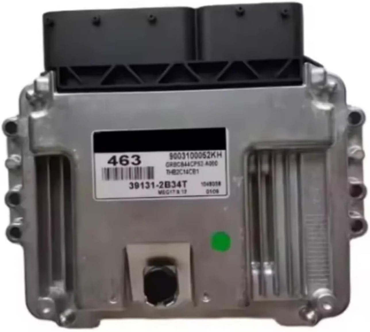 39131-2b34t 463 ECU Car Engine Computer Board Electronic Control Unit Meg17.9.12 for 391312b34t