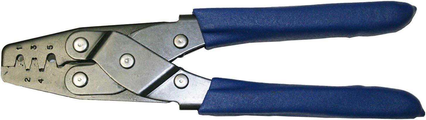 GM Delphi Weatherpack Crimper Tool