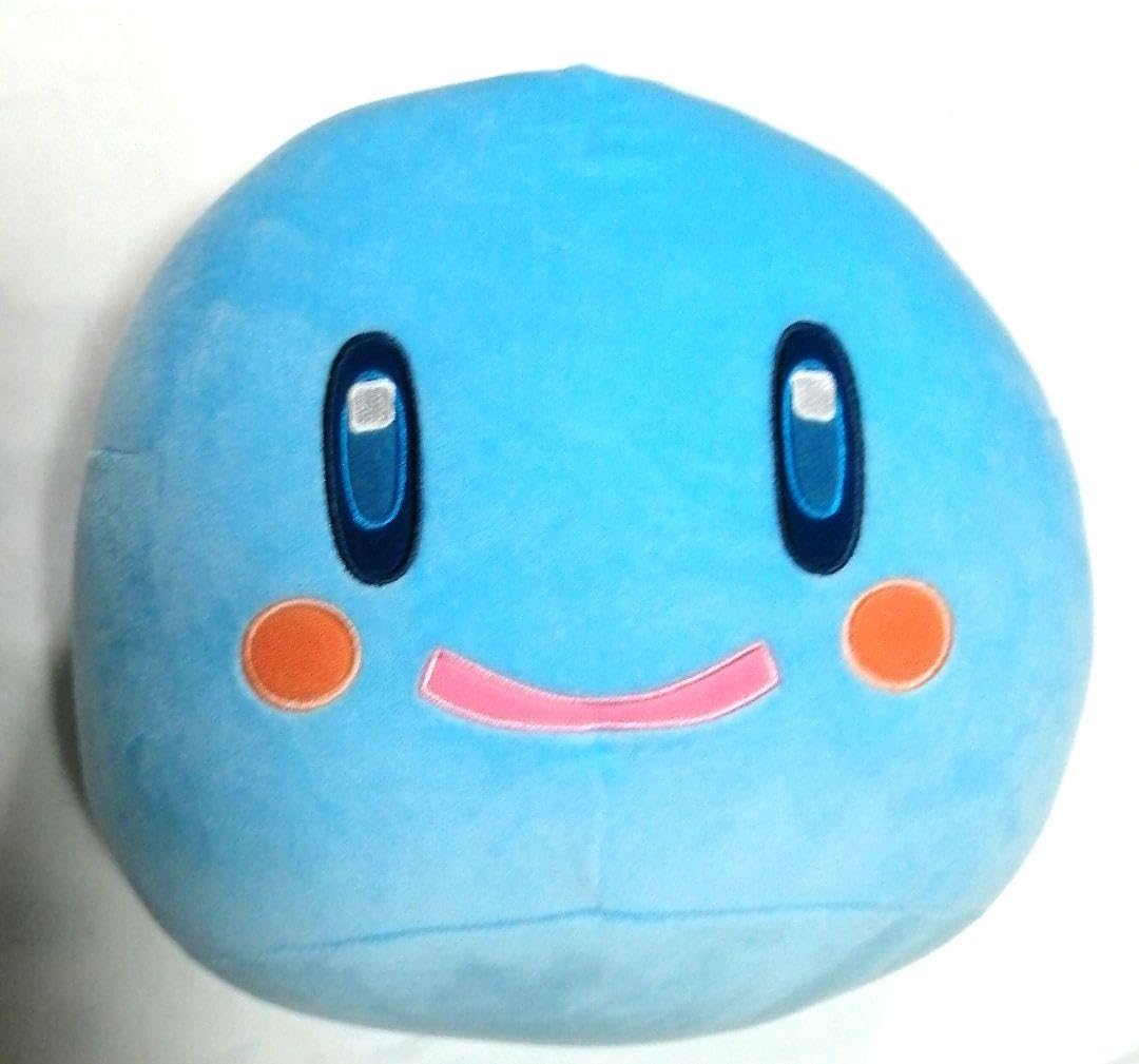 Amazon.co.jp: ライザのアトリエ ころっとぬいぐるみ ぷに 1個 : おもちゃ