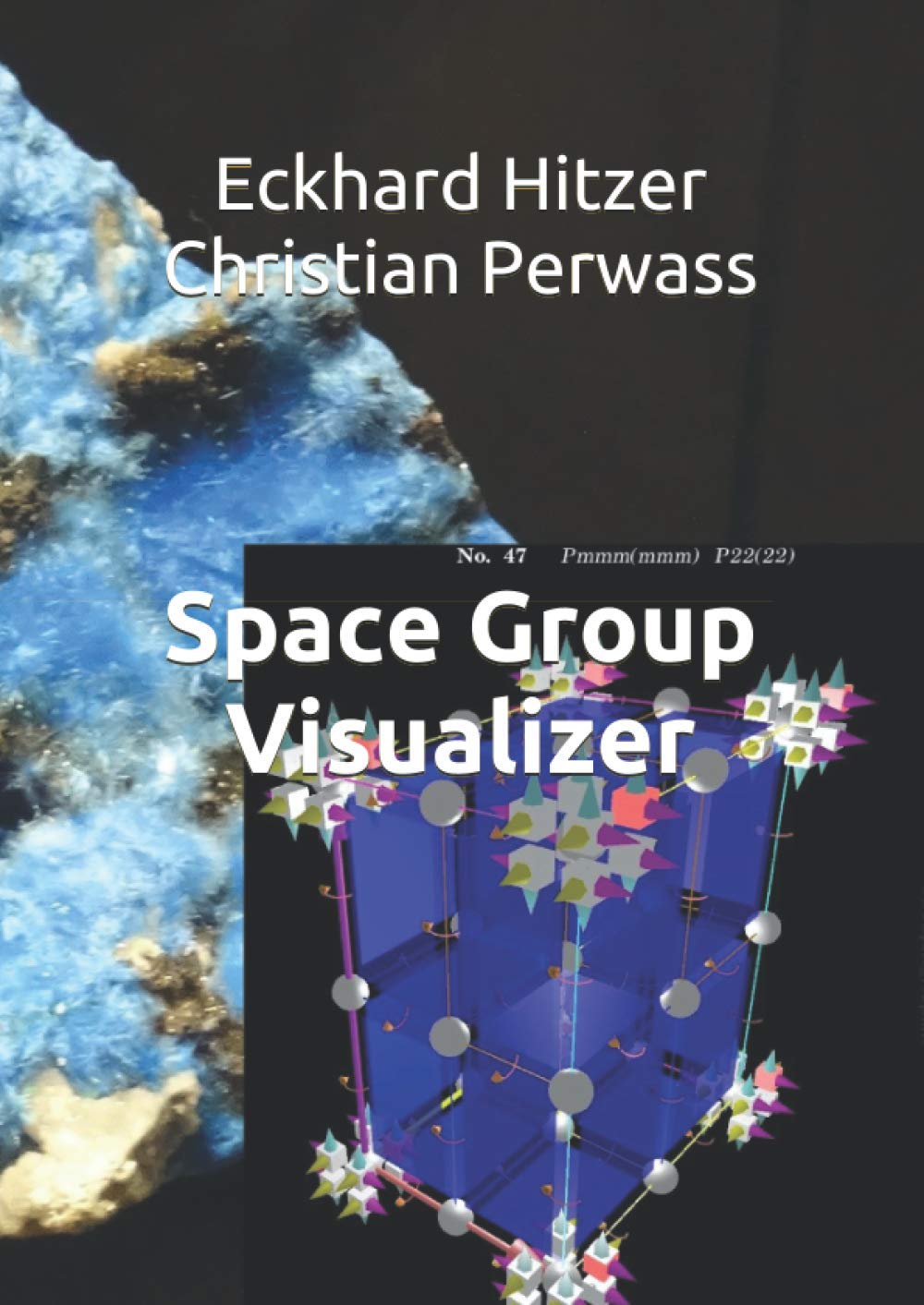 Space Group Visualizer