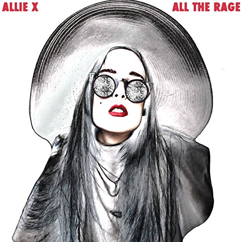 Allie X