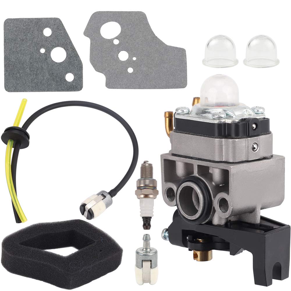 Buy BQBS Carburetor for Honda GX35 HHT35 HHT35S 4 Stroke 1.3 HP Trimmer