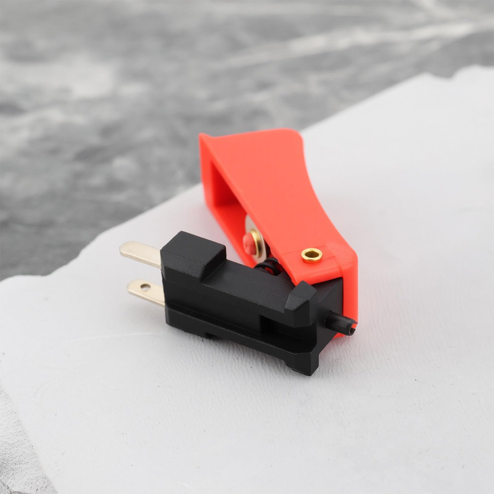 Miller Electric - 225410 - SWITCH,TRIGGER H-9B GUN