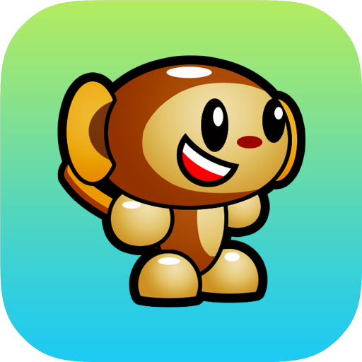 Super Monkey for Android