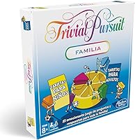 Vista 6 de Hasbro Gaming - Búsqueda trivial (E1921190)