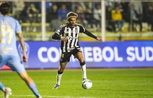 『Atlético-MG empata com o Bolívar pela Sul-Americana』のカバーアート