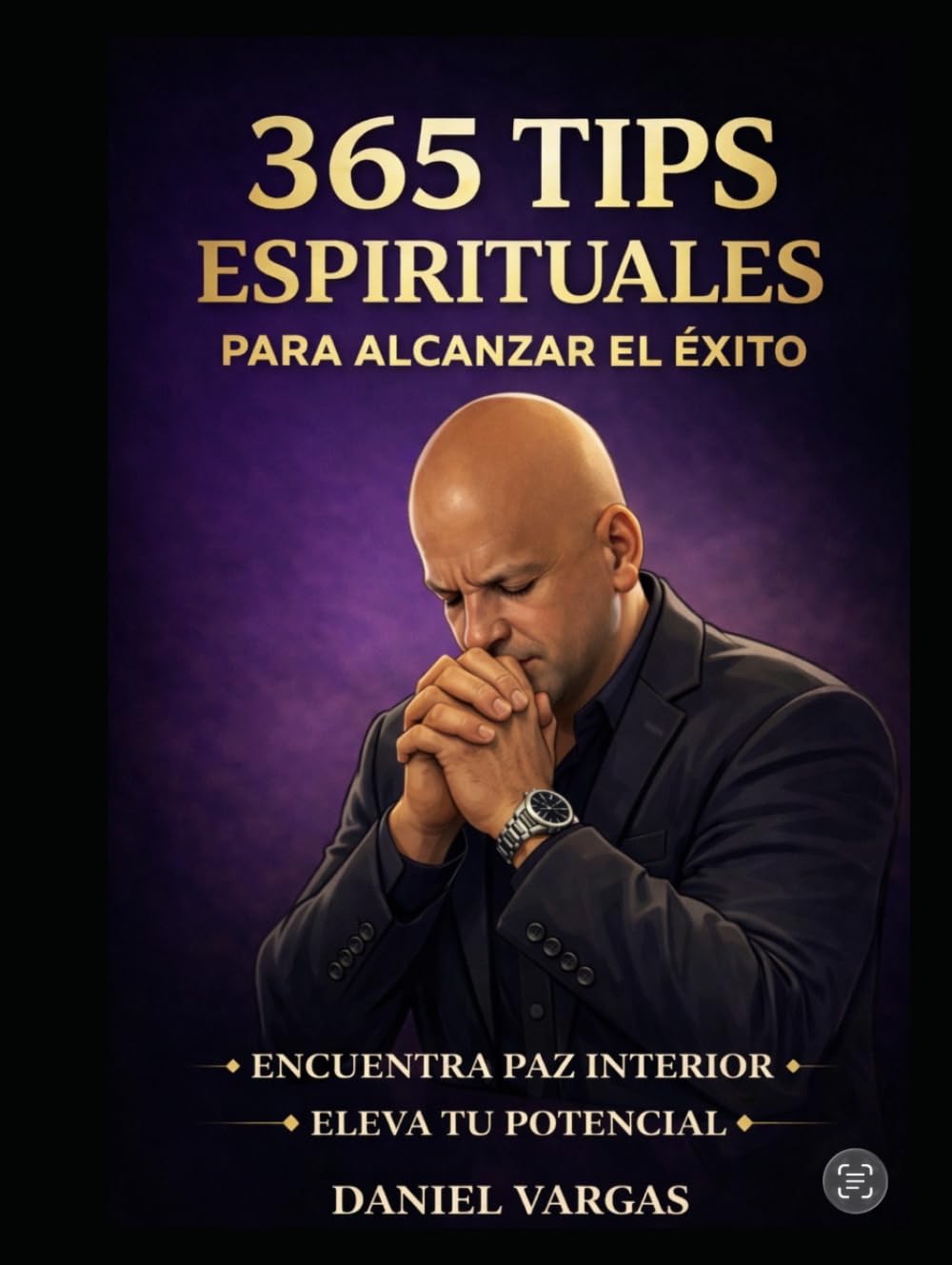 365 Tips Espirituales para alcanzar el Exito
