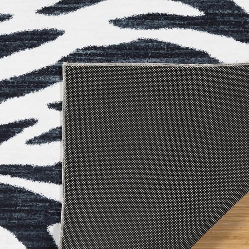 Tapete decorativo Gertmenian 55x40 in Polyester miniatura 4