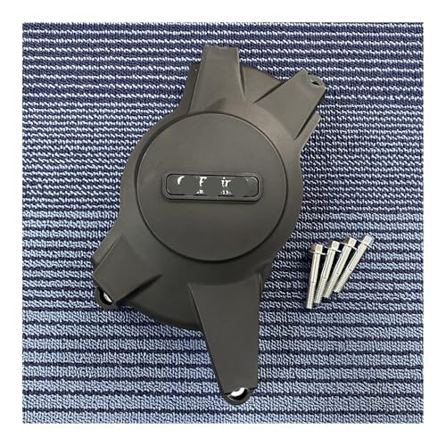 Housse de protection pour moteur moto GSXR 1000 carter latéral
