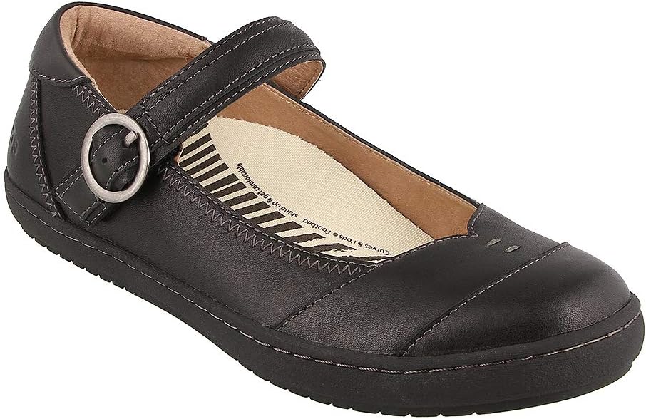 Taos Footwear Women's Forward Flat