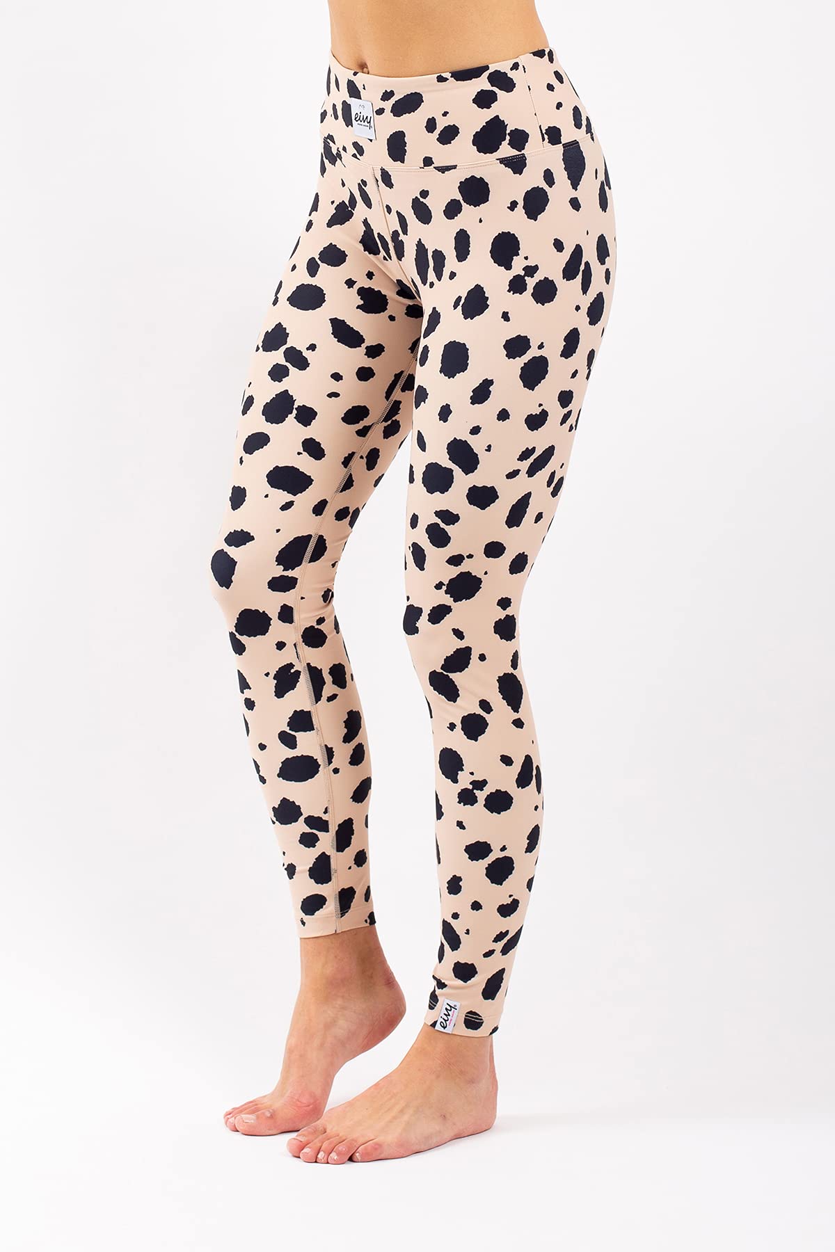 Eivy Icecold Tights - Legginsy Kobiety