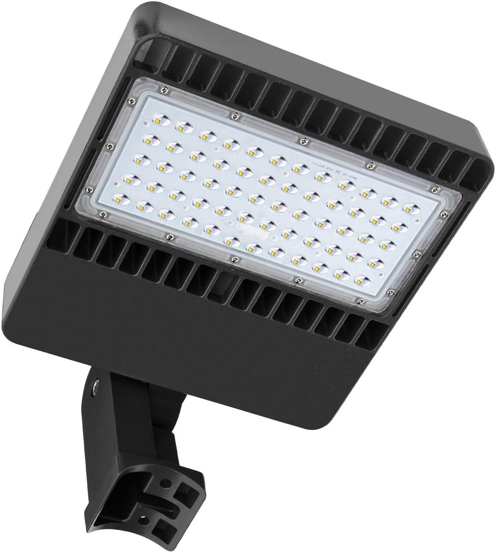 Buy 1 get 1 🔥 LED Parking Lot Lights 300W-36000lm Outdoor LED Flood Lights 5000K LED Shoebox Lights - Arm Mount for Round Pole Commercial Street Area Light for Stadium, Parking Lot, Roadways (Optional photocell) One-Day Sale: Up to 80% Off LED Parking Lot Lights 300W-36000lm Outdoor LED Flood Lights 5000K LED Shoebox Lights - Arm Mount for Round Pole Commercial Street Area Light for Stadium, Parking Lot, Roadways (Optional photocell)