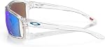 Oakley Men's Oo9449 Gibston Sunglasses