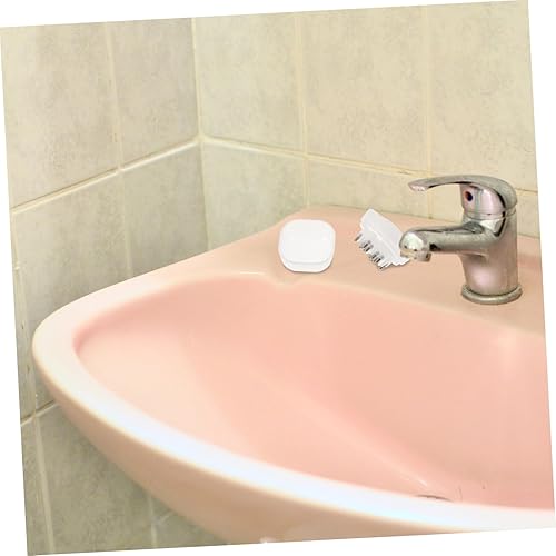 Scalp Massager Comb - Hair Growth Fluid Applicator for Travel