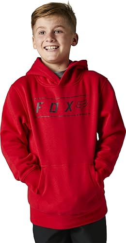 Fox Racing Pinnacle - Sudadera de forro polar para niños