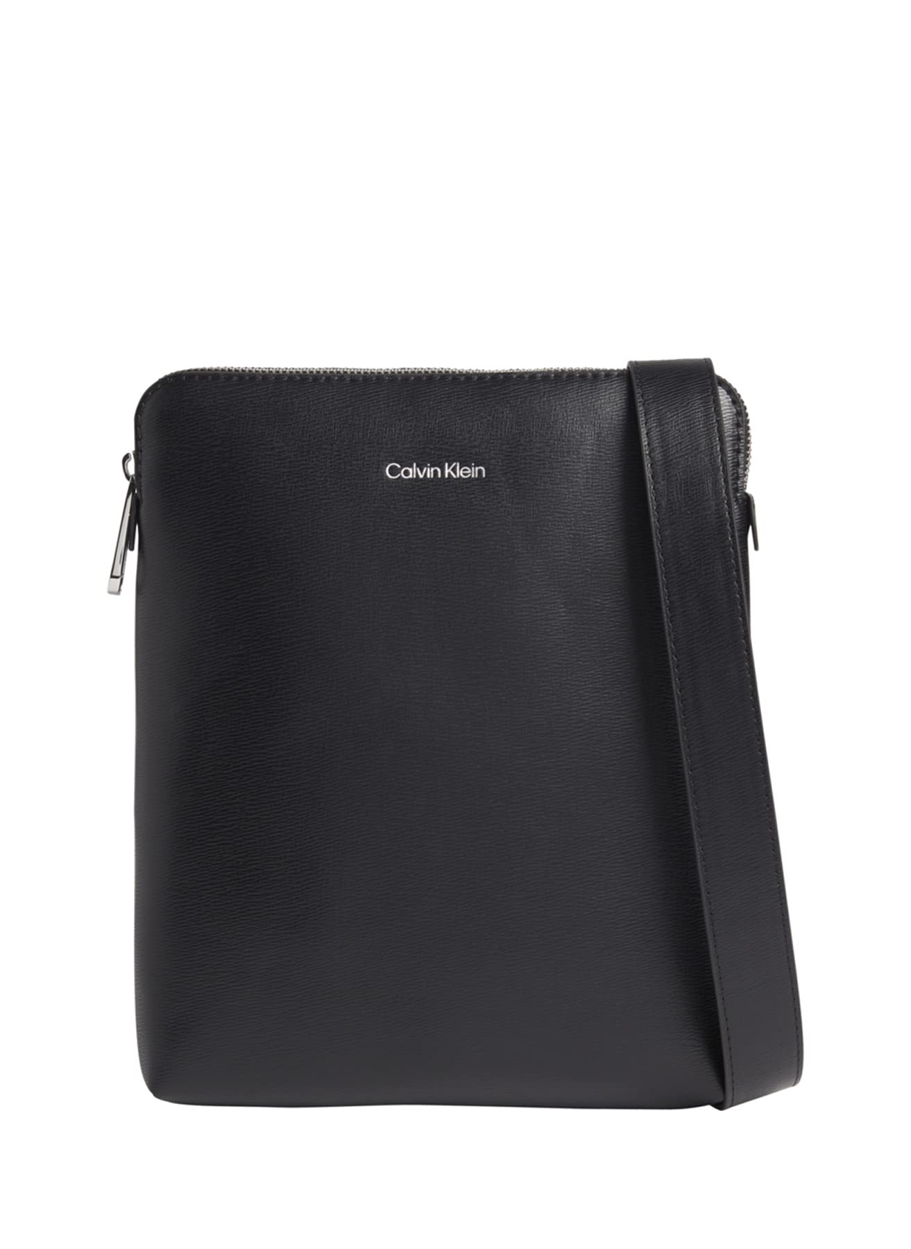 Calvin Klein Minimalism Slip de Luxe Homme CK Black Medium