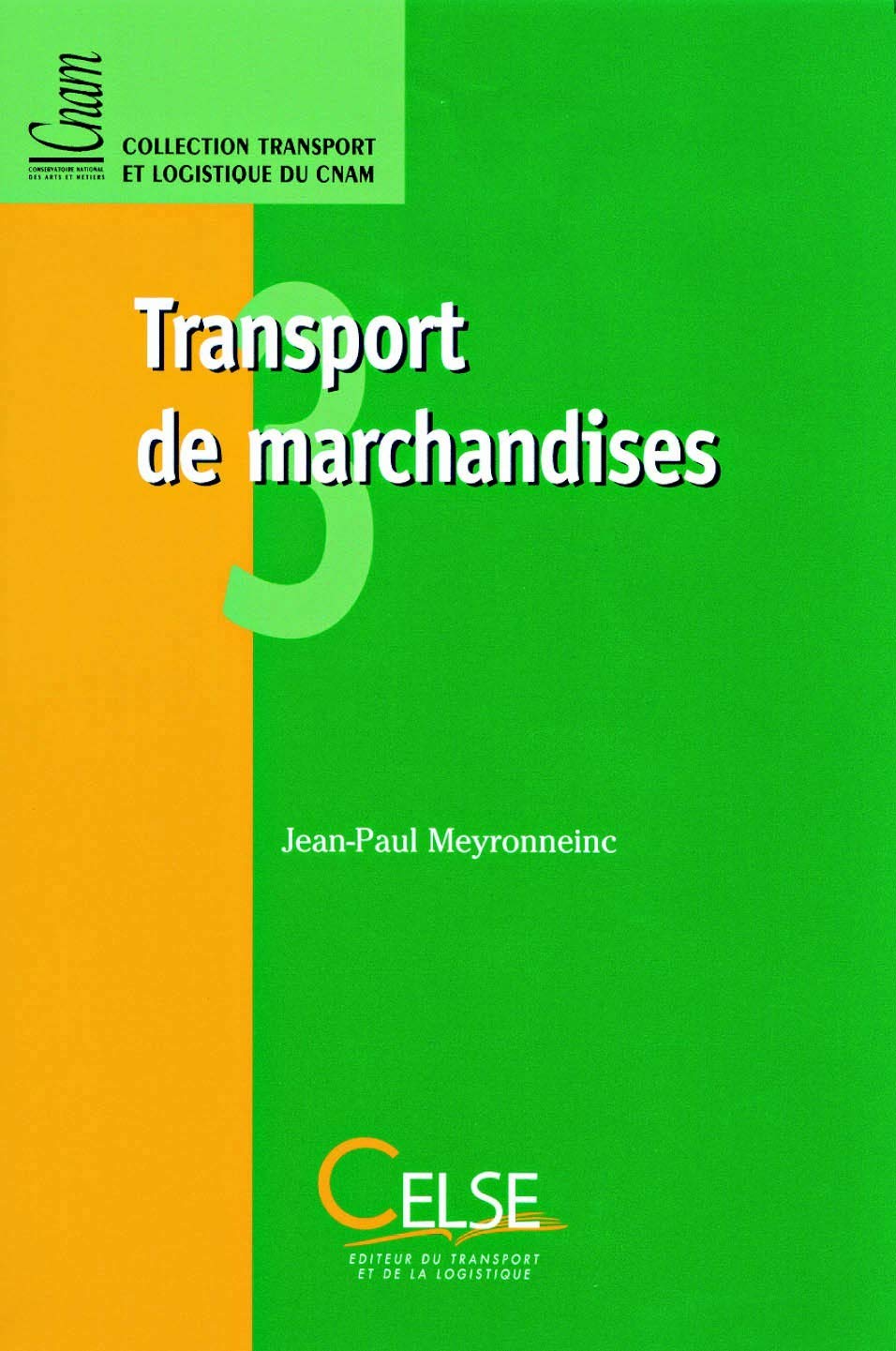 Transport De Marchandises
