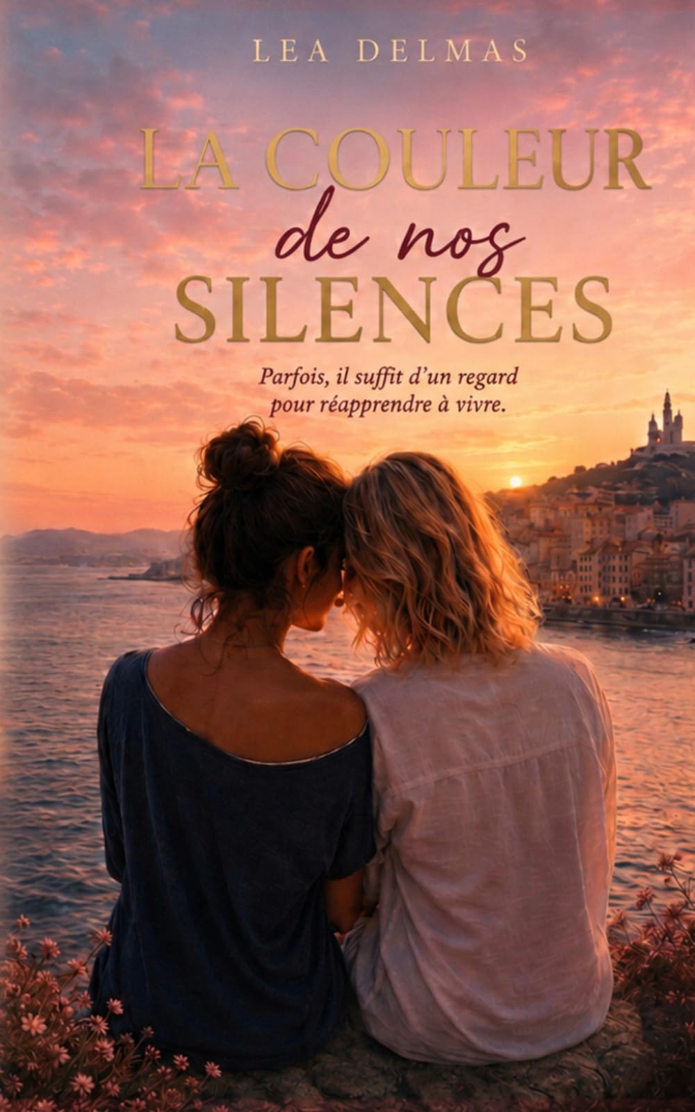 La Couleur de nos Silences