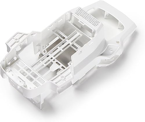 SeiZed Brazo de motor de drone derecho izquierdo delantero trasero cuerpo carcasa marco medio dron reemplazo para accesorios FIMI X8 Mini (color