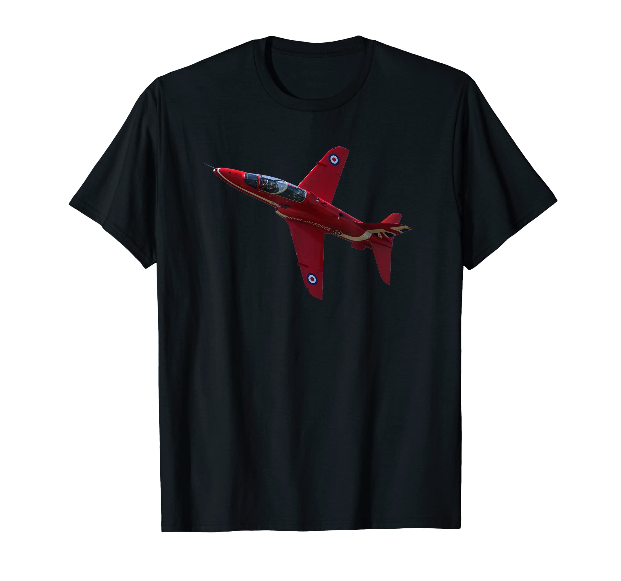 MSVRVisual SloggerVloggerRed Arrow T-ShirtOEKO-TEX STANDARD 100