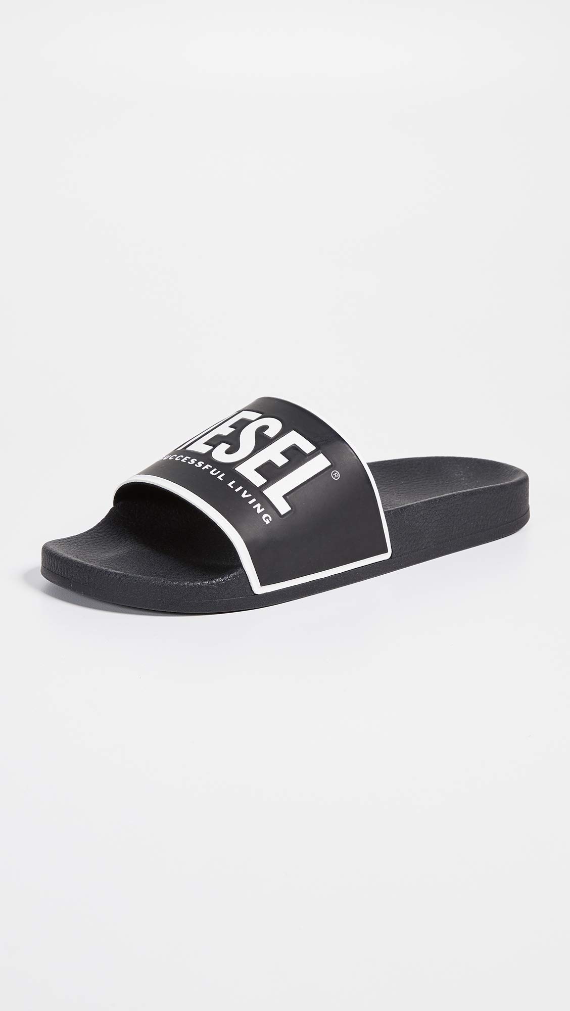 Diesel - Chanclas para Hombre SA-VALLA