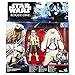 Produktbild Hasbro Star Wars B7261El2 - Rogue One Battle-Action Basisfiguren 2Er Pack - Scarif Stormtrooper and Moroff Actionfigur