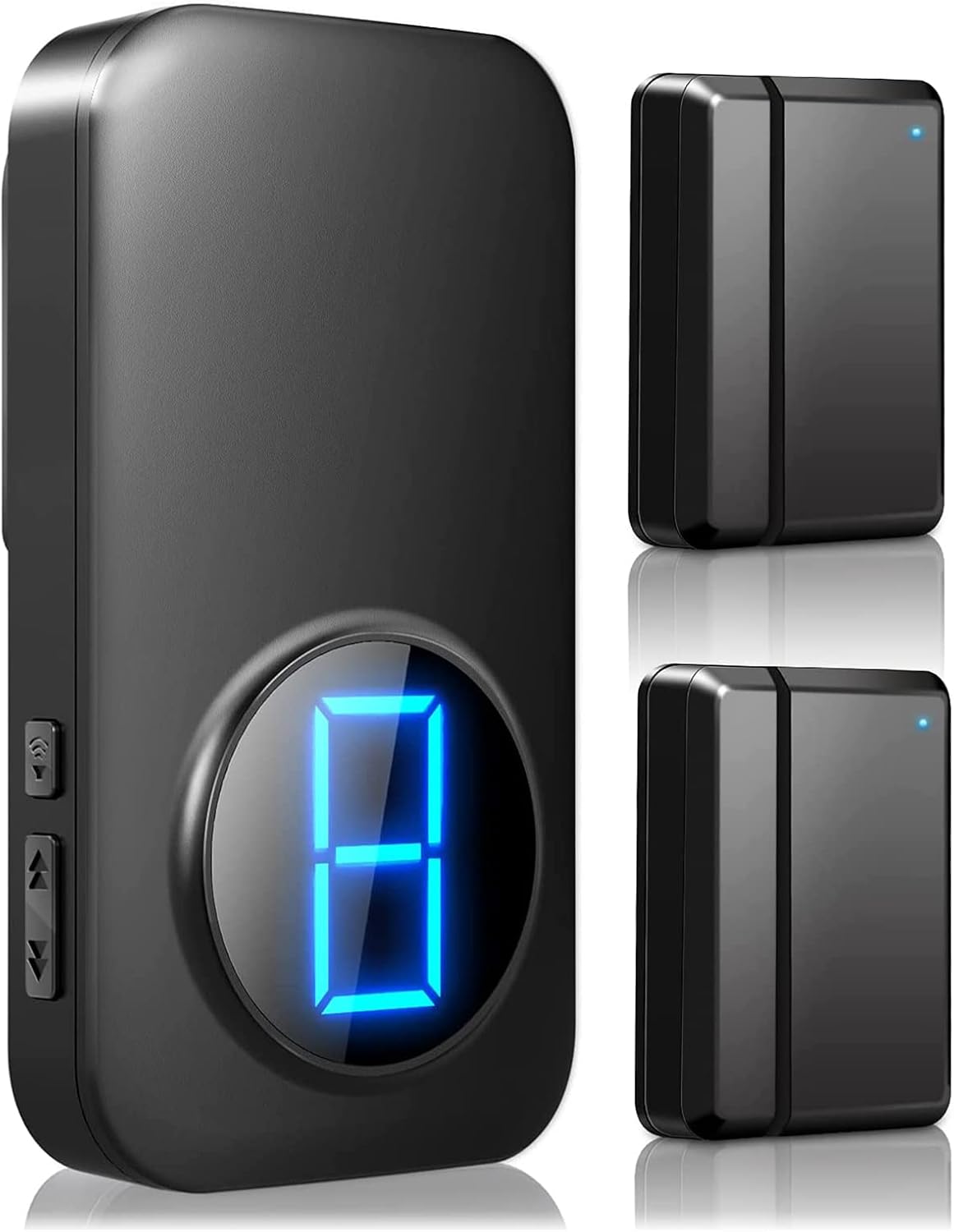 Bistee Wireless Door Chime Manual