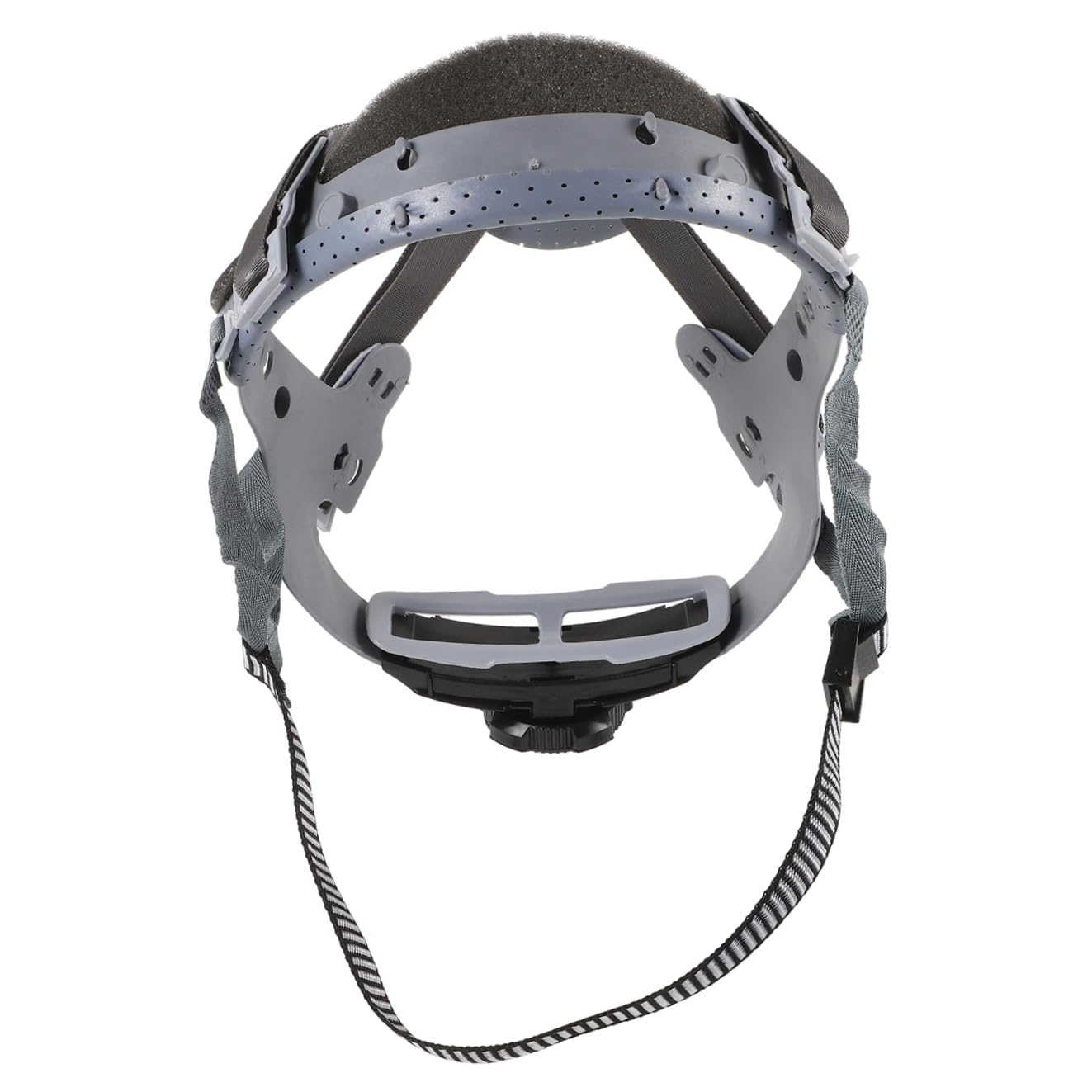 NUOBESTY Seguridad Suspensión Casco de Reemplazo Puntos Accesorio Transpirable Casco de Protección