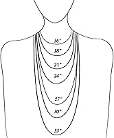 Vista 6 de St. Oscar Romero Keychain, Necklace or Clip, Patron Saint, Catholic Confirmation Gift