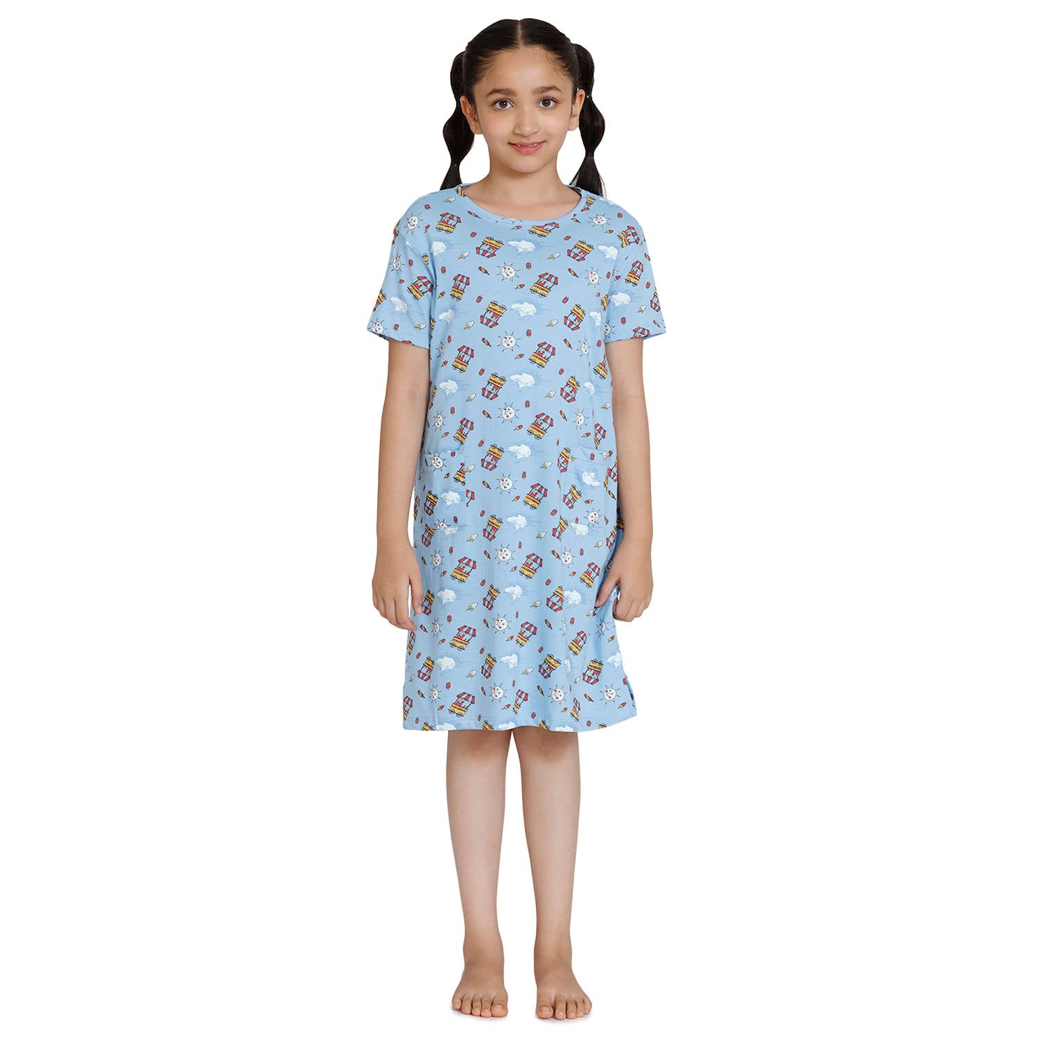 Girls Nightgown-image-26