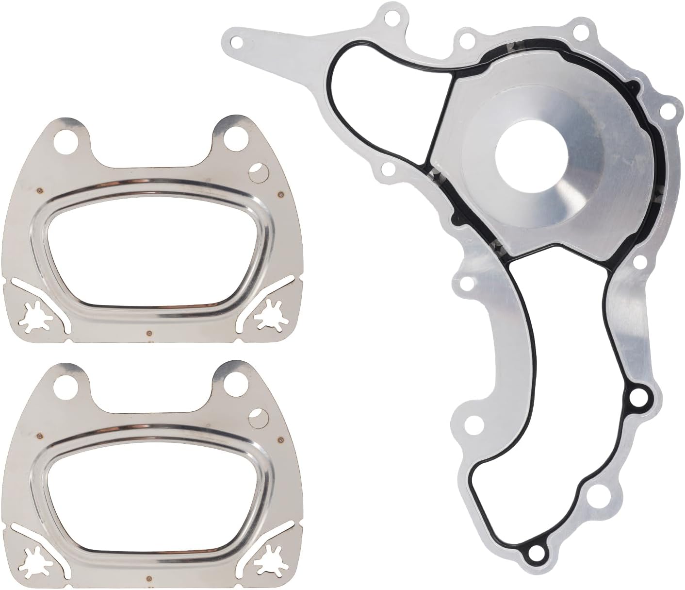 KAX HS26541PT Cylinder Head Gasket Set Kit,Engine Kit Gasket Sets fit for Ram Chrysler Avenger Jeep 3.6L 2011-2016