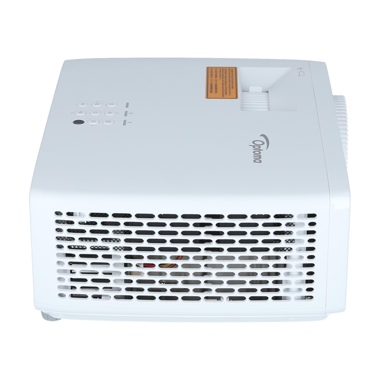 OPTOMA Projecteur ZH450 FHD 4500lm