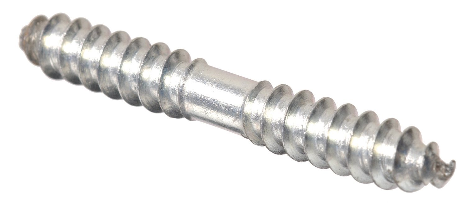 56-B DOWELL SCR 1/4X2