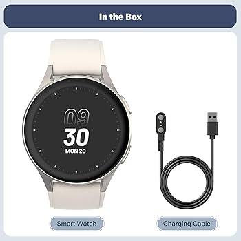Amazon.com: kececo Smart Watch, Built-in Alexa, GPS, VO2 Max