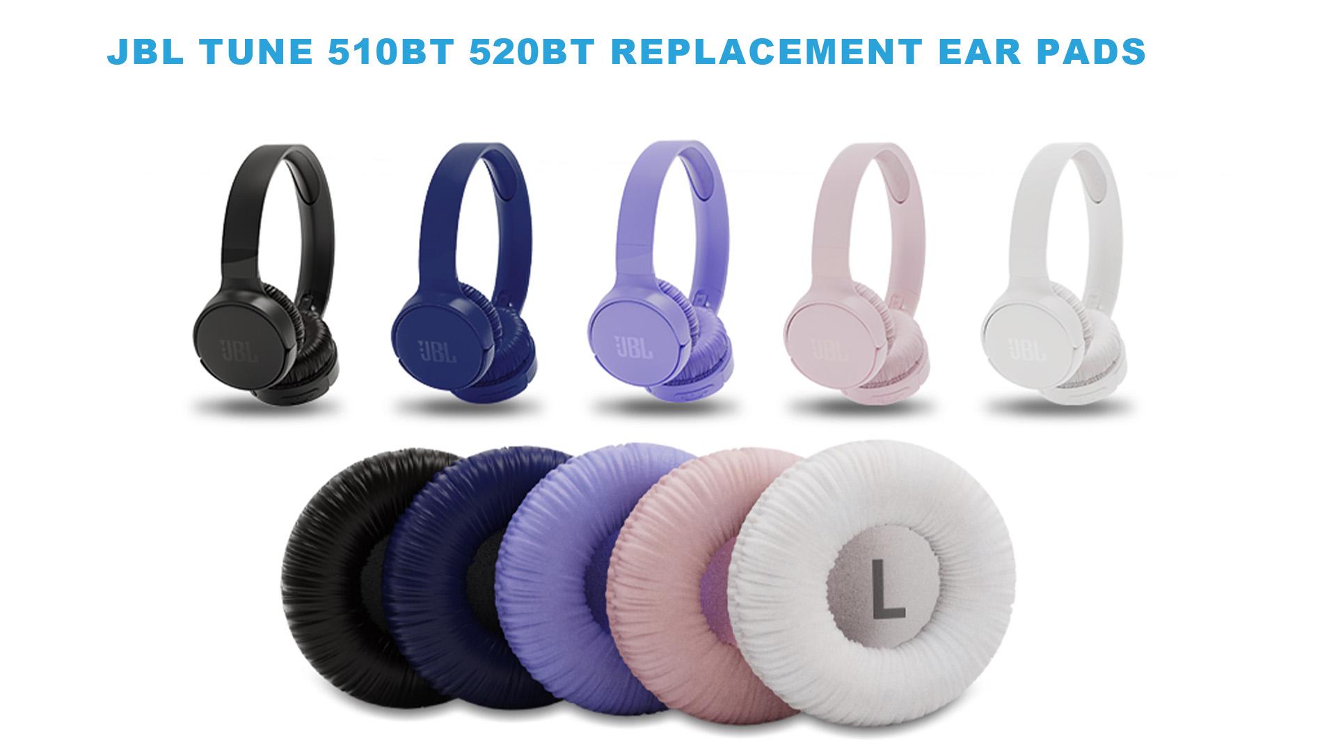 Amazon.com: Replacement Ear Pads Compatible with JBL Tune 510BT