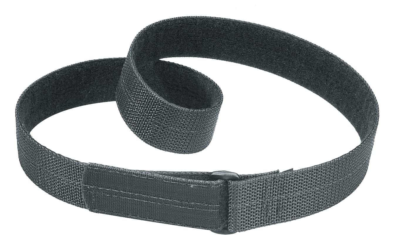 Uncle Mike's Kodra Nylon Web Duty Loop-Back Inner Belt