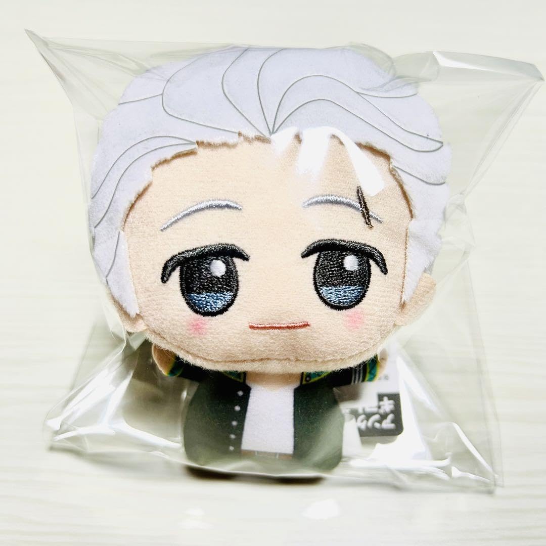 WIND BREAKER ウィンブレ 梅宮一 限定　ちびぐるみ　ぬいぐるみす Amazon.co.jp: WIND BREAKER ウィンドブレーカー ちびぐるみ