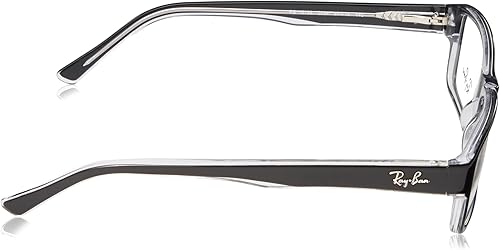 Miniatura 3 de Ray-Ban RX5169 - Marcos rectangulares para gafas graduadas