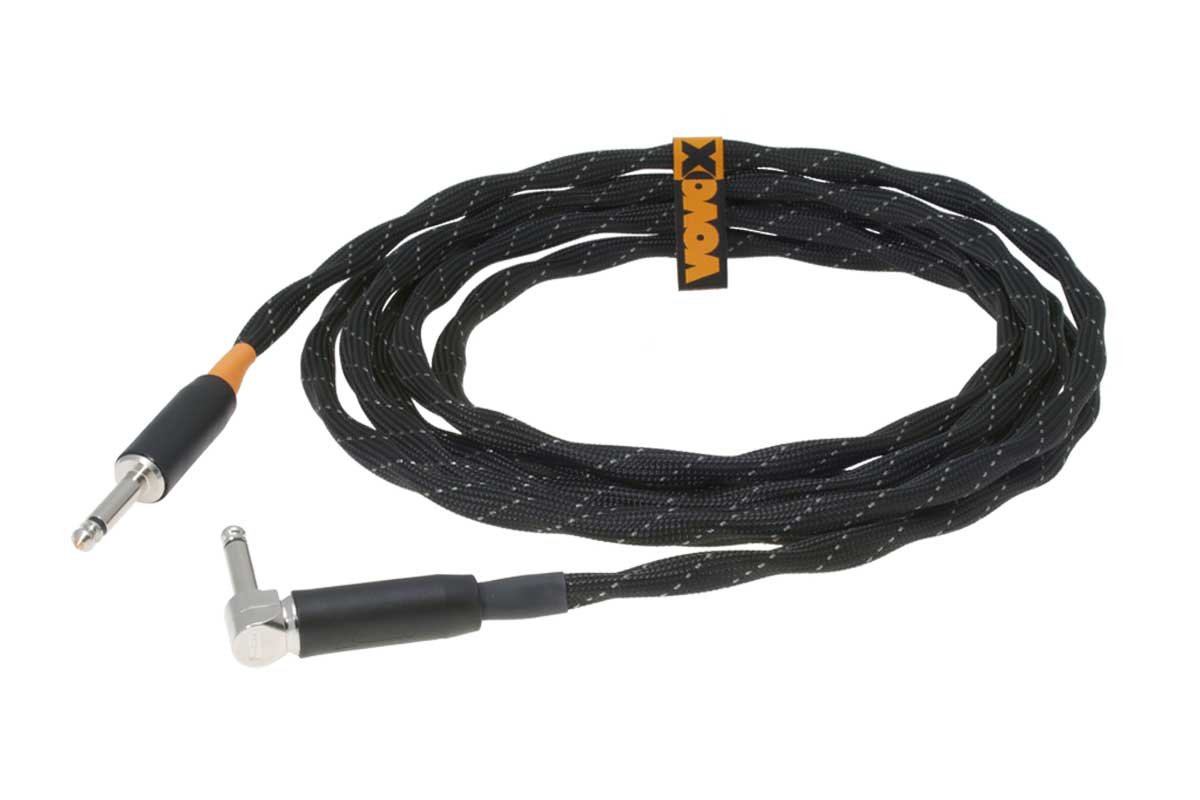 Amazon | VOVOX link protect A 3.5m Angled-Straight (6.0707)インス