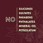 SheaMoisture Jamaican Black Castor Oil Treatment Masque Jamaican Black Castor Oil For Dry Hair Paraben Free Hair Mask 11.5 oz - Image 5