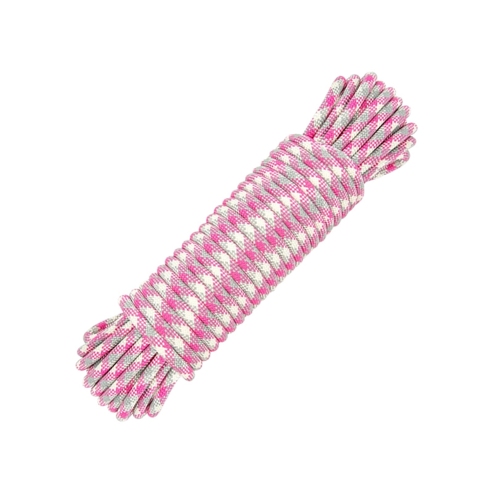 Quick Lanyards Camping Climbing Gear Survival Equipment Paracord Abseiling Fishing Rope