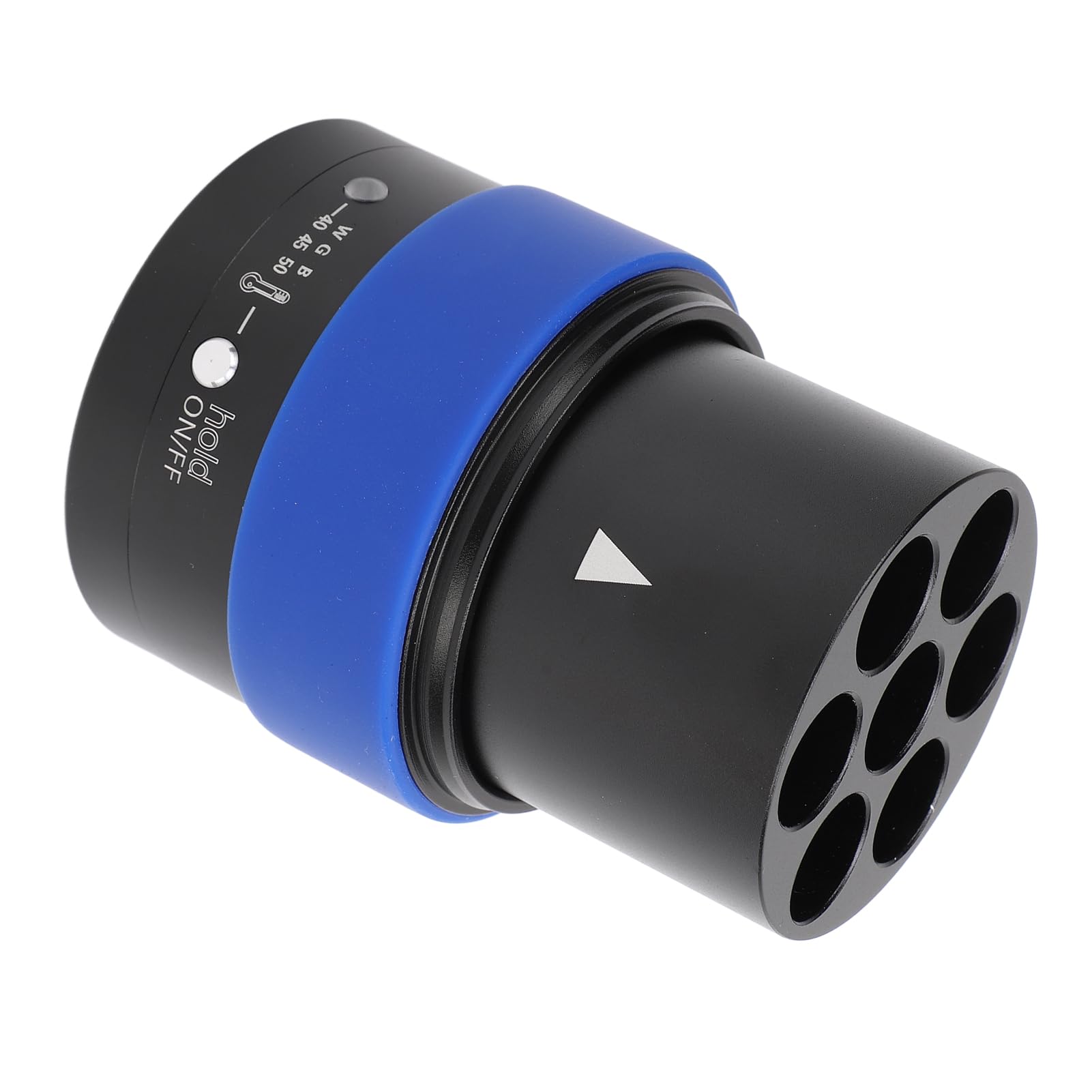 Chauffage en Matériau Composite, Réchauffeur Composite AR 40 à 50 ℃ Chauffage de Matériau Photopolymérisable Type Divisé de Réchauffeur de Résine Composite avec Bague