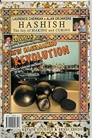 HASHISH The Joy of MAKING and CURING (Volume 1) 1896506518 Book Cover