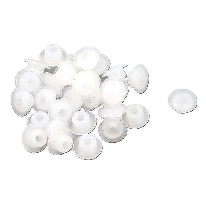 Buy T Tulead Plug Hole Cover Plastic Plugs Hole Plugs Flush Hole Plug