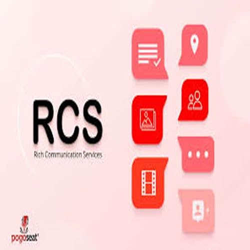 RCS SMS MESSAGING