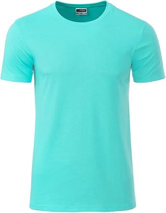 James & Nicholson - Men's Classic t-Shirt for Men