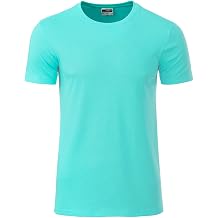 James & Nicholson - Men's Classic t-Shirt for Men