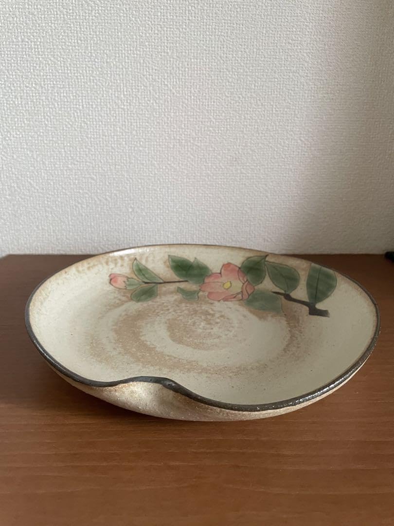 絵皿　山本潯陽 絵皿 山本潯陽 【公式通販】