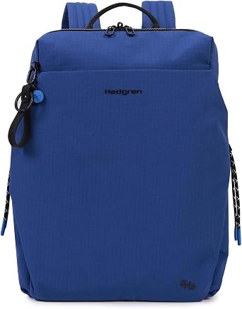 Hedgren Unisex's Akira Backpack M 14", One Size