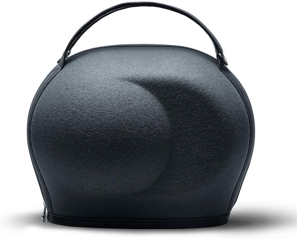 Devialet Cocoon - Phantom High Tech Carrying Case Grey/Turquoise